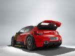 Citroen C3 WRC Concept 2016 года
